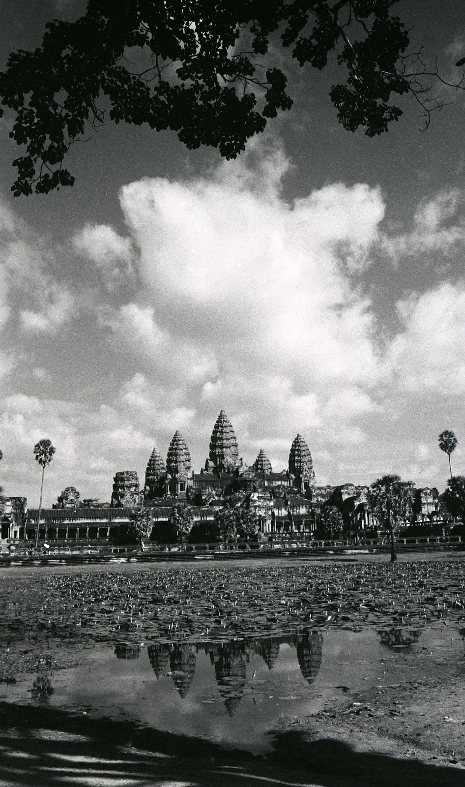 Cambodia